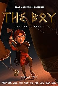 Primary photo for The Boy