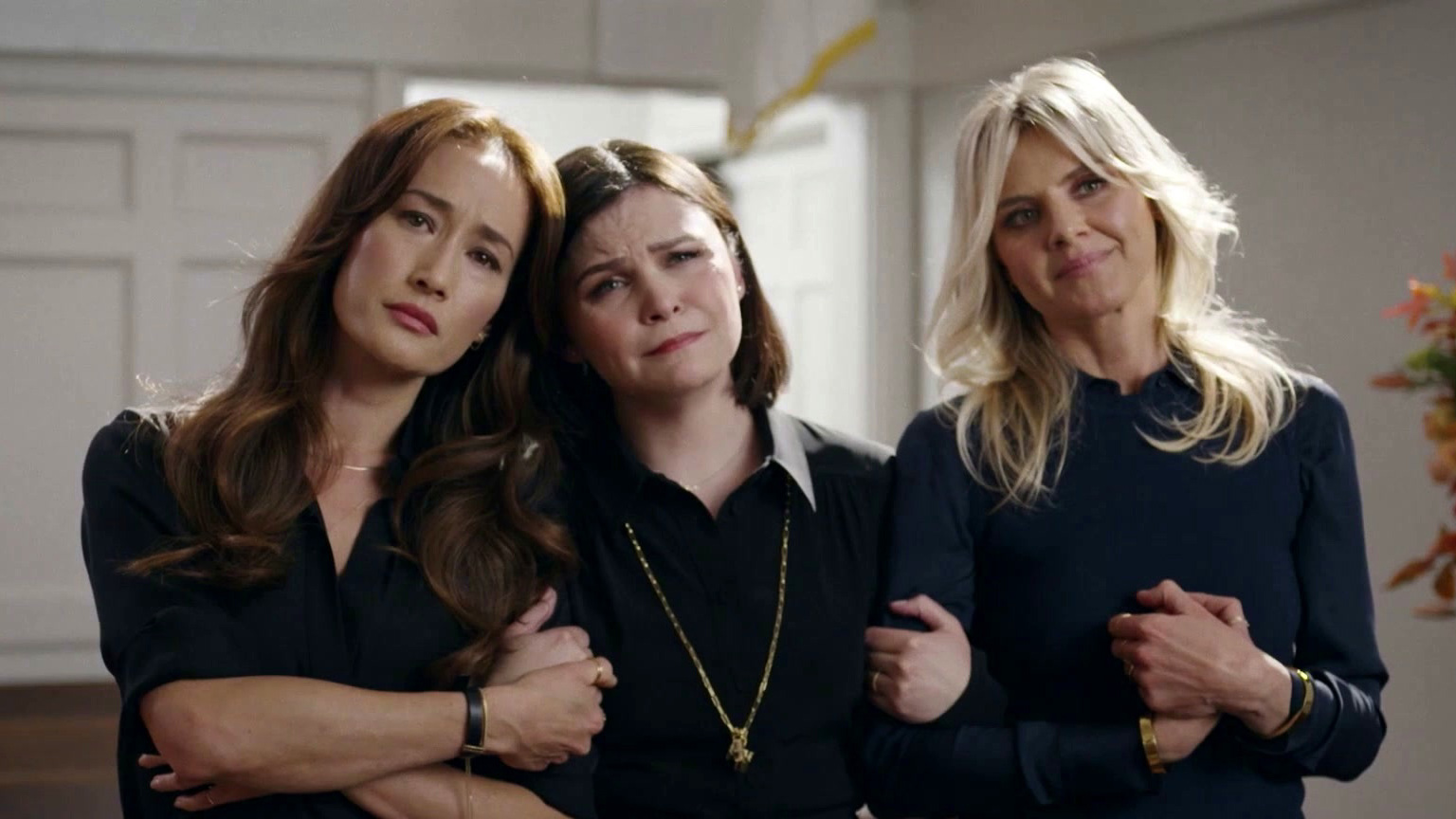 Pivoting (TV Series 2022– ) - IMDb