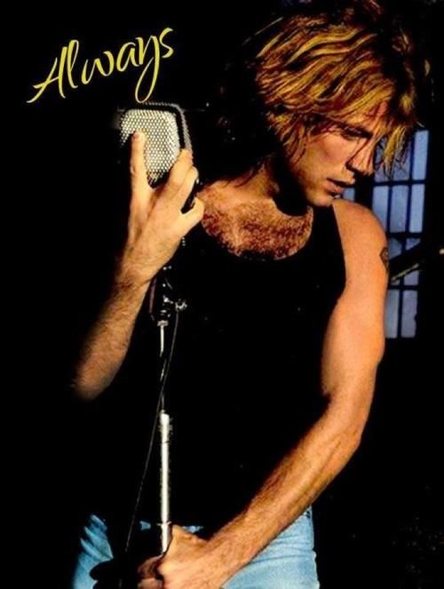 Bon Jovi: Always (Alternate Version) (1994)