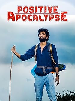 Poster of Positive Apocalypse