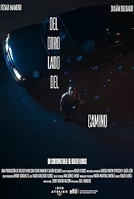 Primary photo for Del otro lado del camino
