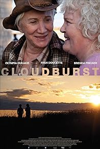 Primary photo for Cloudburst Primary photo for Cloudburst