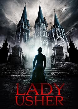 Poster of Lady Usher