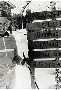Primary photo for De sista skidåkarna