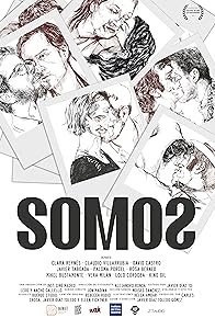 Primary photo for SomoS Primary photo for SomoS