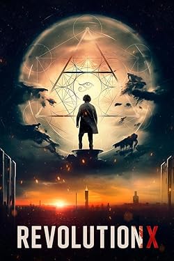 Poster of As Strange As Angels