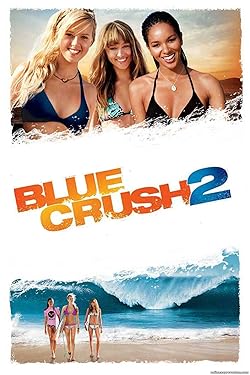 Poster of Blue Crush 2