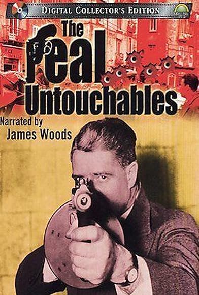 Primary photo for The Real Untouchables Primary photo for The Real Untouchables
