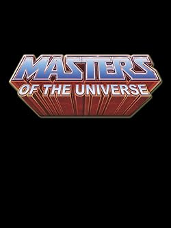 Poster of Masters of the Universe