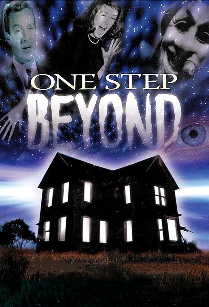 One Step Beyond poster