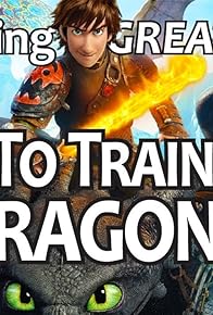 Primary photo for Everything GREAT About How To Train Your Dragon 2!