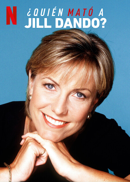 Who Killed Jill Dando? (2023) Hindi Web Series Poster