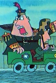 Primary photo for Bebeto v kazarmata