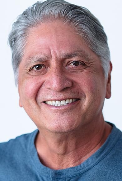 Primary photo for Miguel Nájera Primary photo for Miguel Nájera