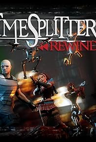 Primary photo for Timesplitters Rewind