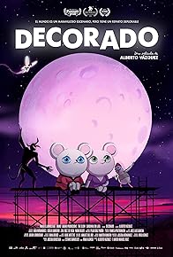 Primary photo for Decorado