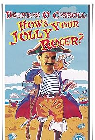 Primary photo for How's Your Jolly Roger?