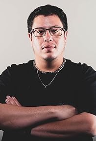 Primary photo for Antonio Rodriguez