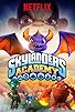 Primary photo for Skylanders Academy Primary photo for Skylanders Academy