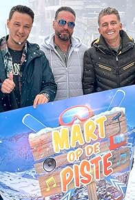 Primary photo for Mart op de Piste Primary photo for Mart op de Piste