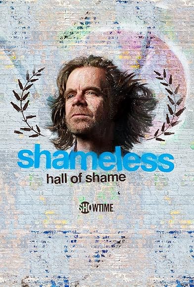 Primary photo for Shameless Hall of Shame Primary photo for Shameless Hall of Shame
