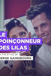 Primary photo for Le Poinçonneur des Lilas