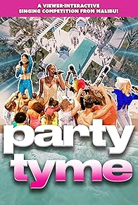 Primary photo for Party Tyme