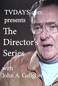 Primary photo for An Interview with D.A. Pennebaker