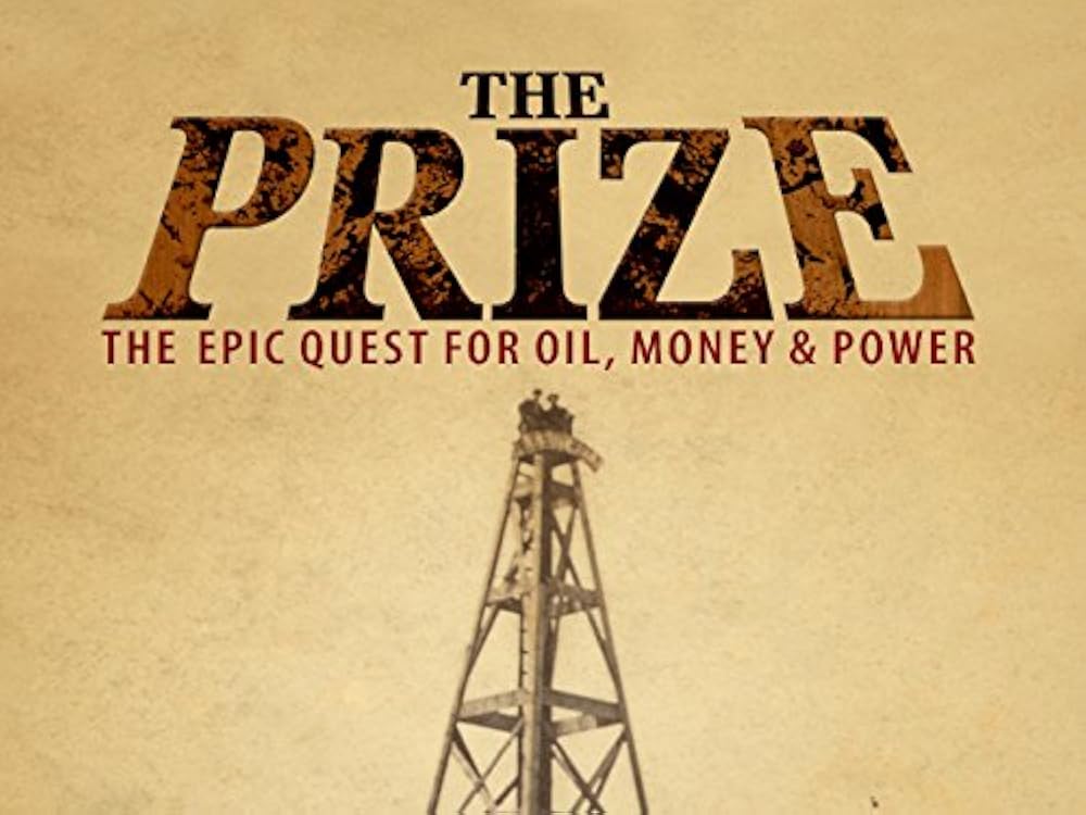その他 Prize: An Epic Quest for Oil Money &amp; Power [DVD] The Prize: an Epic Quest for Oil, Money and Power (DVD, 1992