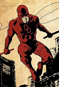 Primary photo for Daredevil, Vol. 1: Guardian Devil