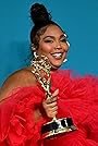 Lizzo's primary photo Lizzo's primary photo