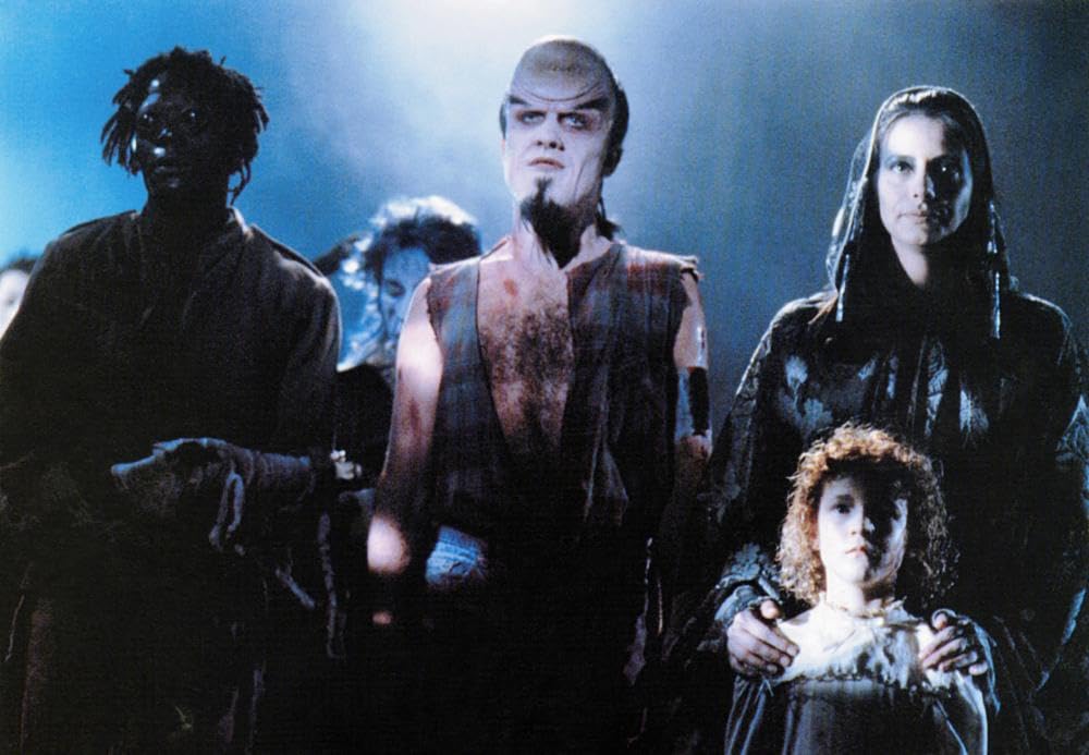 Nightbreed (1990)