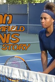 Primary photo for Ayan Broomfield Tennis Story