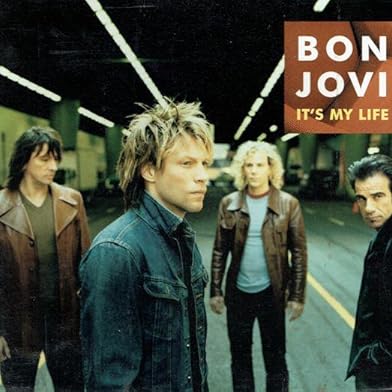 Primary photo for Bon Jovi: It's My Life Primary photo for Bon Jovi: It's My Life