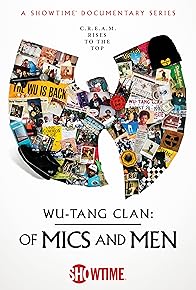 Primary photo for Wu-Tang Clan: Of Mics and Men