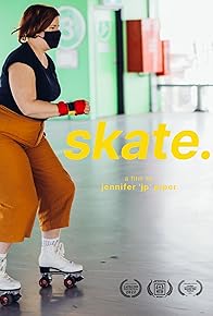 Primary photo for Skate.