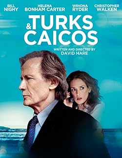 Poster of Turks & Caicos