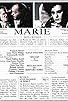 Primary photo for Marie