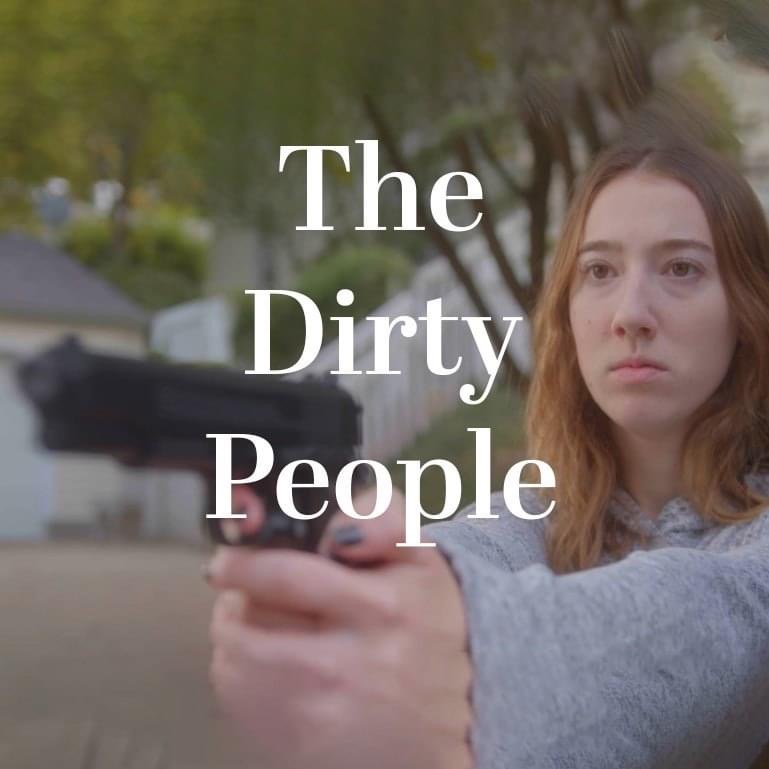 The Dirty People