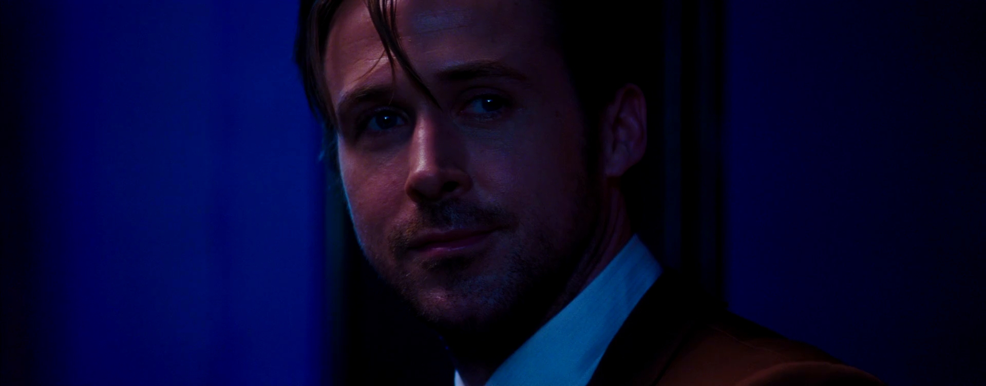 Ryan Gosling in La La Land (2016)