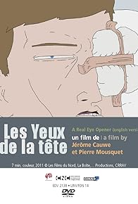 Primary photo for Les yeux de la tête