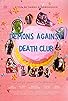Primary photo for Demons Against Death Club Primary photo for Demons Against Death Club