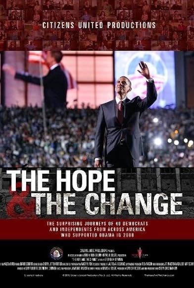 Primary photo for The Hope & the Change Primary photo for The Hope & the Change