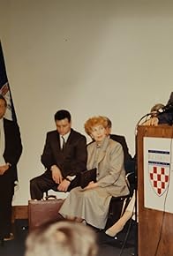 Primary photo for Mikhail Gorbachev at University of Richmond