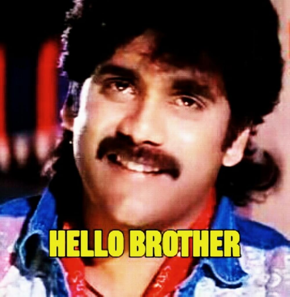 Hello Brother (1994)