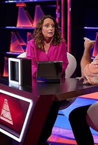 Primary photo for Ana Gasteyer vs. Rachel Dratch and Joe Gatto vs. James Murray