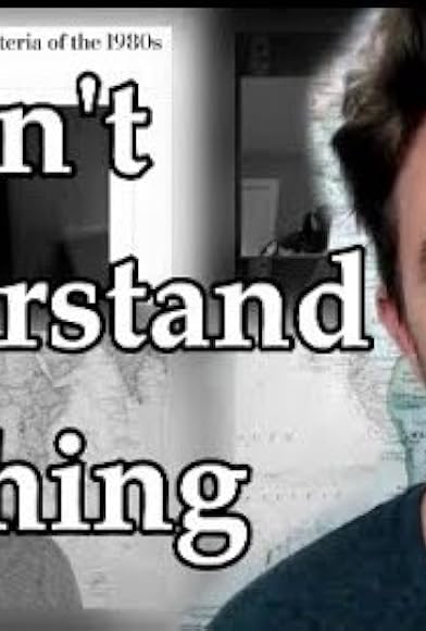 Primary photo for Paul Joseph Watson Doesn't Understand Anything Primary photo for Paul Joseph Watson Doesn't Understand Anything