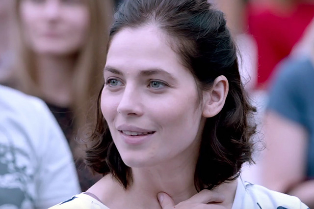 Rus pornosi onaning videosini suratga oldi