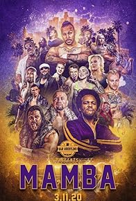 Primary photo for Bar Wrestling 55: Mamba Primary photo for Bar Wrestling 55: Mamba