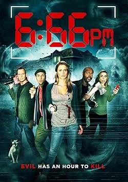Poster of 6:66 PM